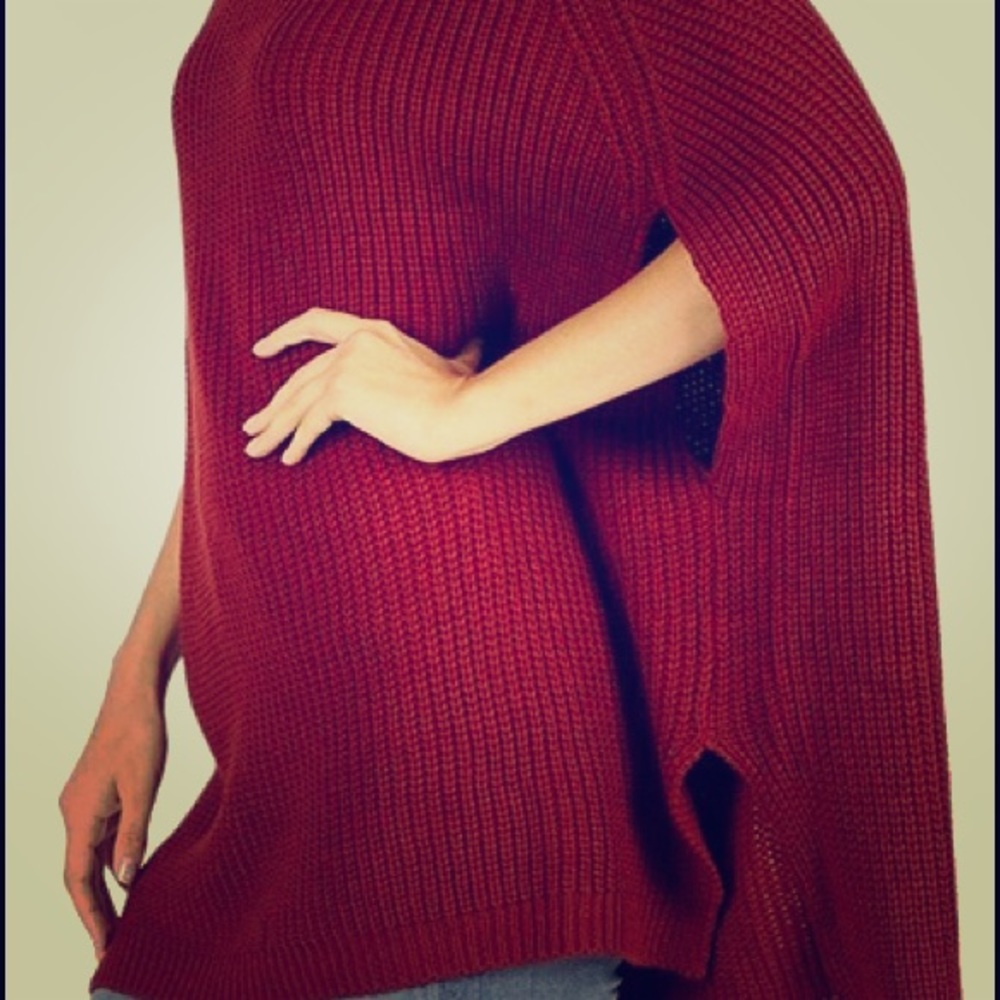 ❤️ Comfort with Klazzz, Capes❤️